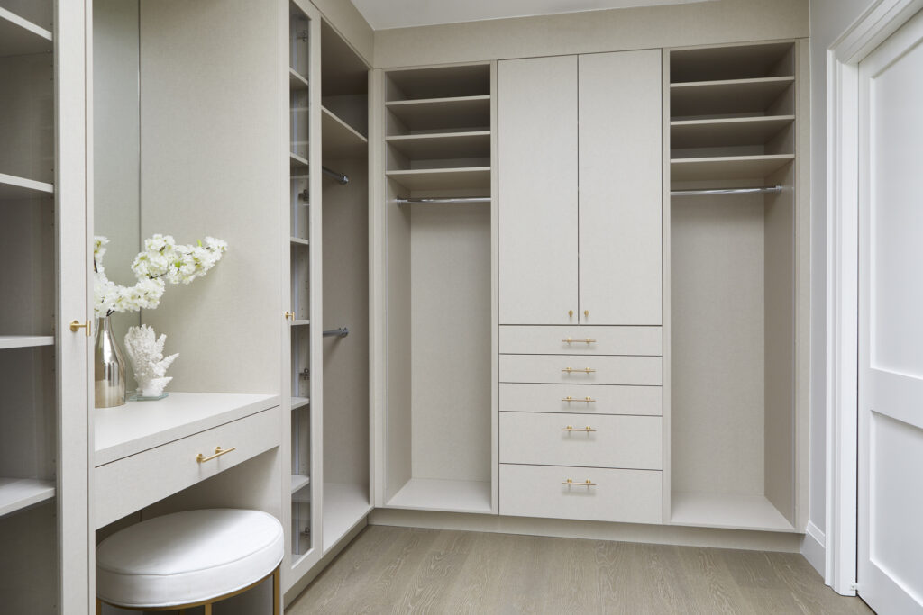 Canterbury Residence - LUX Design