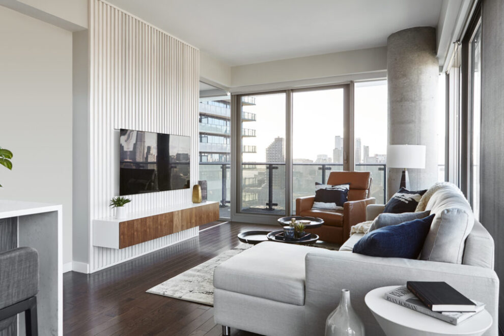 Toronto’s Style Icons: Lux Design’s Influence - LUX Design - TOP ...