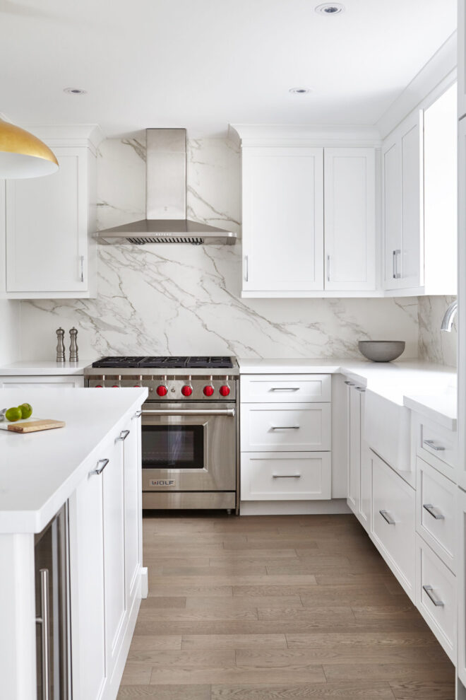Toronto’s Finest: Lux Design’s Residential Magic - LUX Design - TOP ...