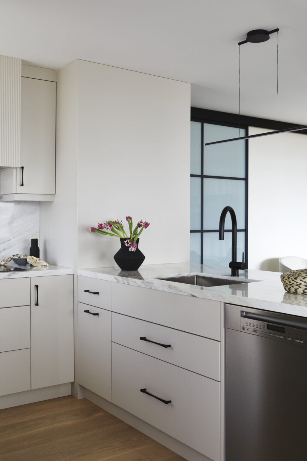 Rosehille Home Interior Design Toronto - LUX Design