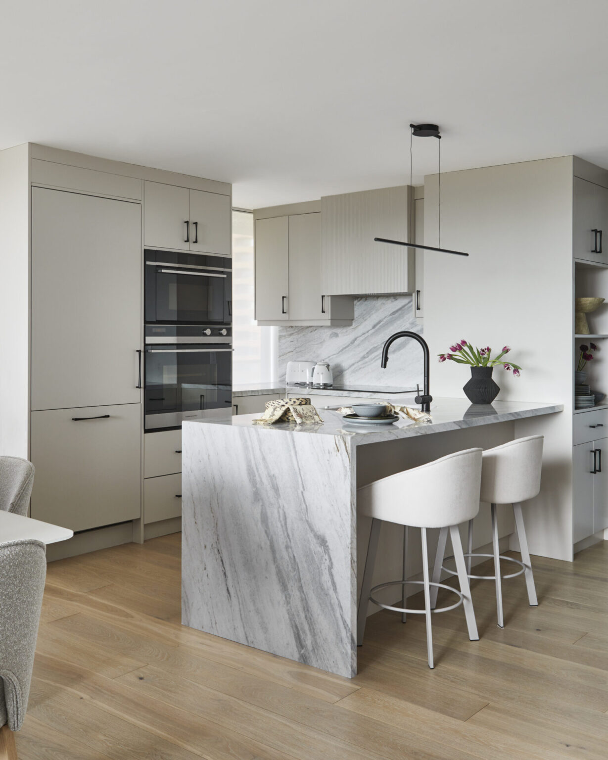 Rosehille Home Interior Design Toronto - LUX Design