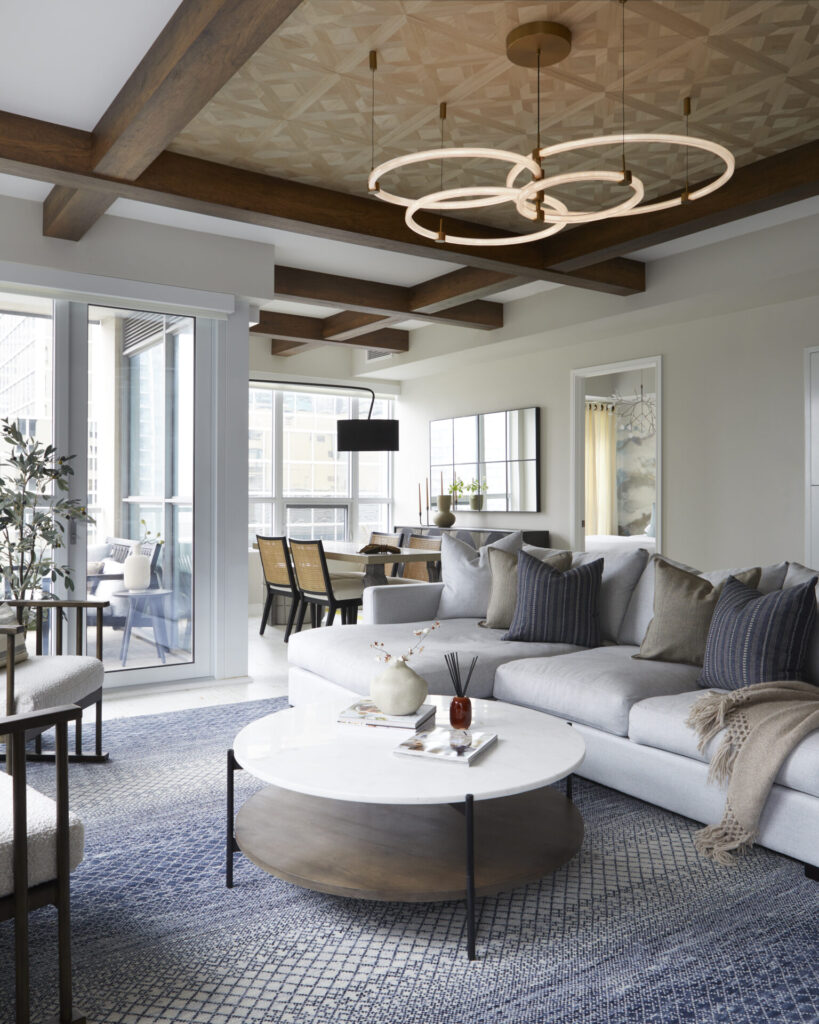 Residential Archives - LUX Design - TOP INTERIOR DESIGN FIRM TORONTO