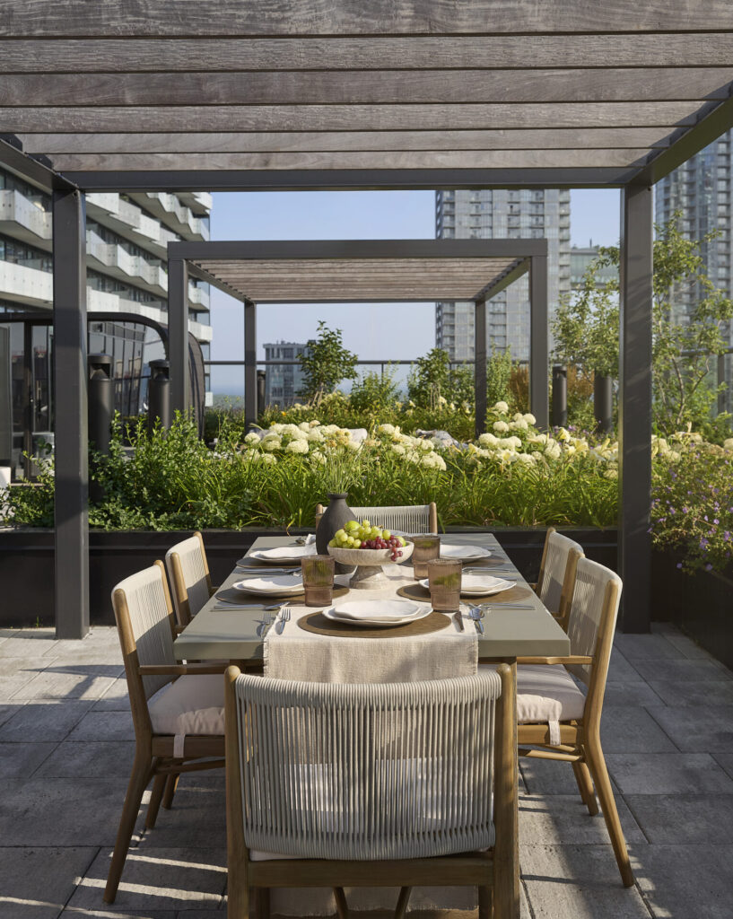 Canterbury Residence - LUX Design
