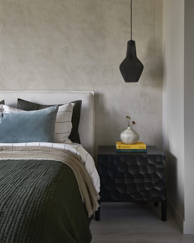 Canterbury Residence - LUX Design