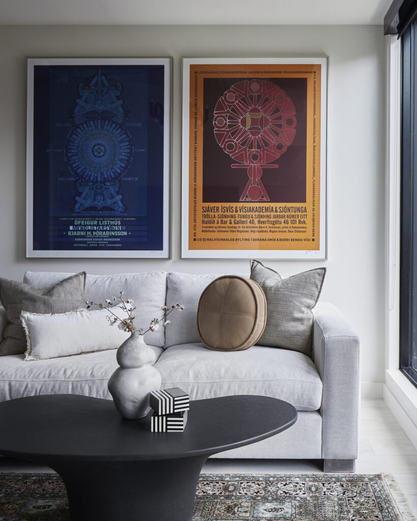 Canterbury Residence - LUX Design