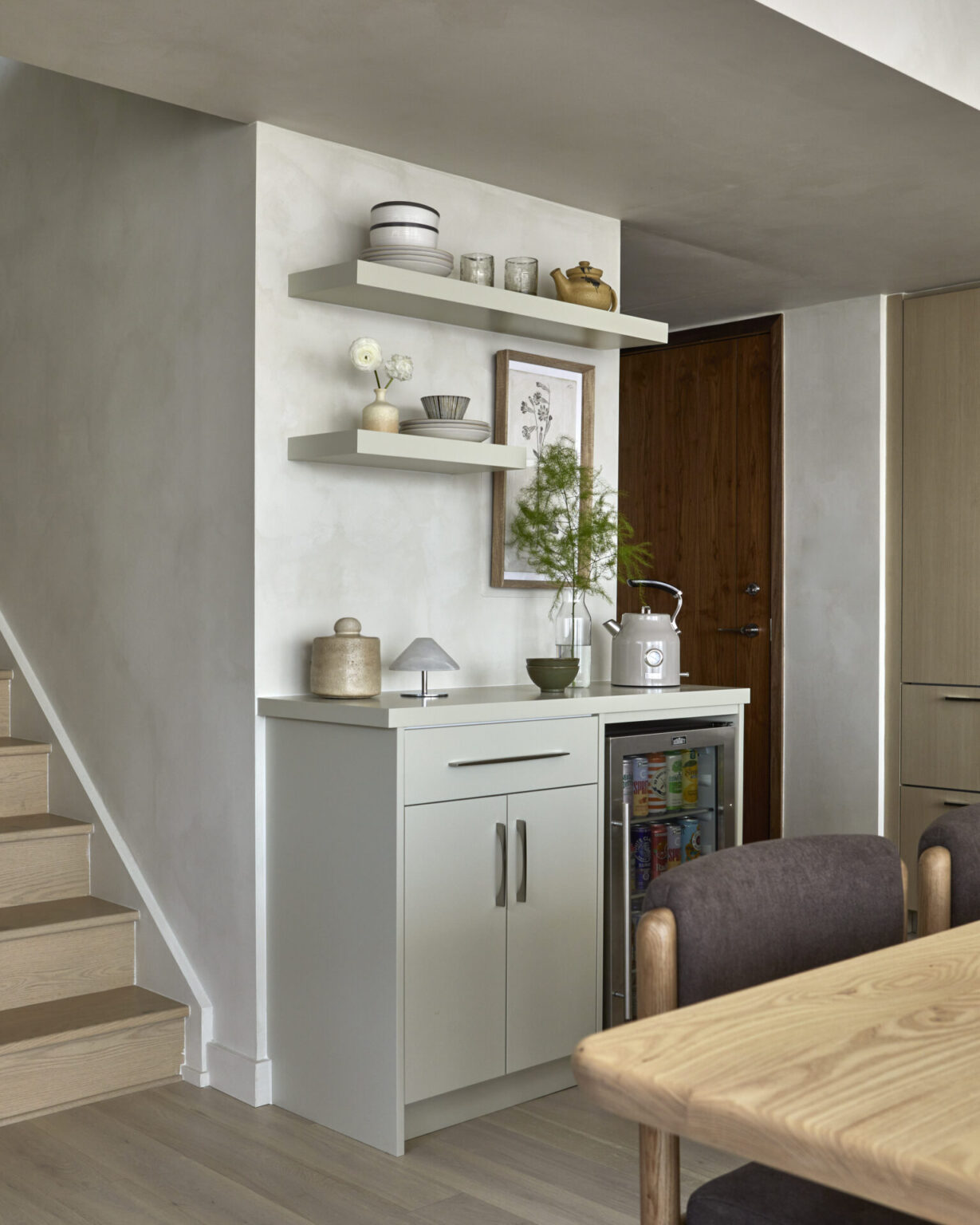 Rosehille Home Interior Design Toronto - LUX Design