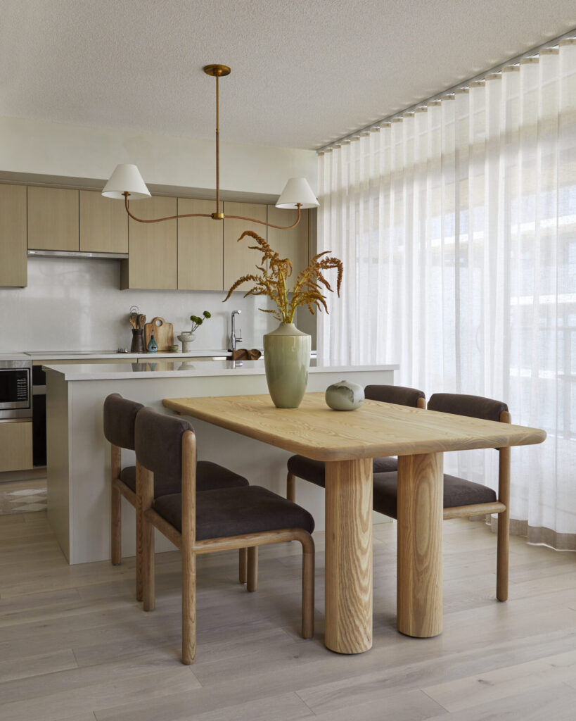 Rosehille Home Interior Design Toronto - LUX Design